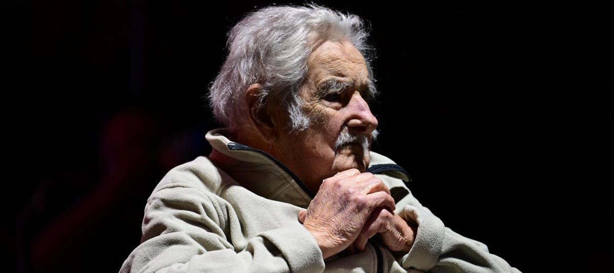 José Mujica confirma la expansión de su Cáncer