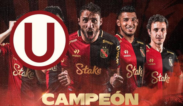 Melgar sumó importante trofeo que fue de preparación a la Liga 1