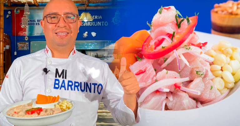 Cevichería Mi Barrunto en la mira del Ministerio Público