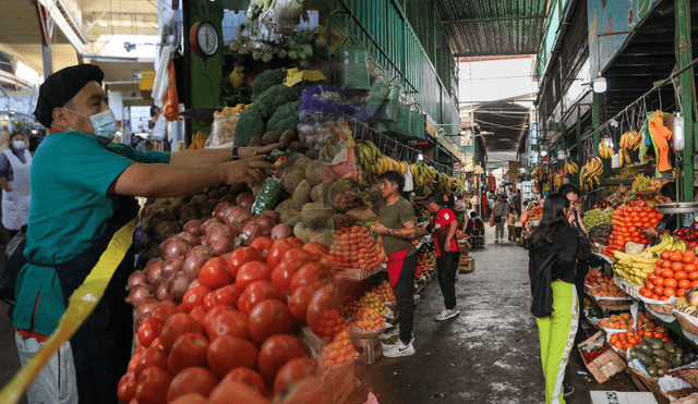 Produce invirtió más de S/50 millones en modernización de mercados en 2024