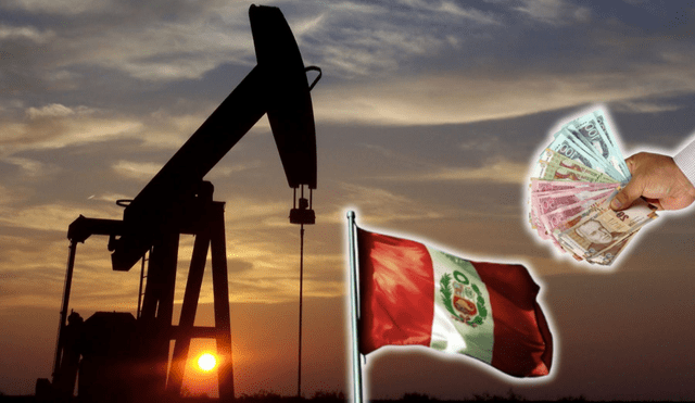 Regalías hidrocarburíferas 2024: ingresos del Estado peruano según SNMPE