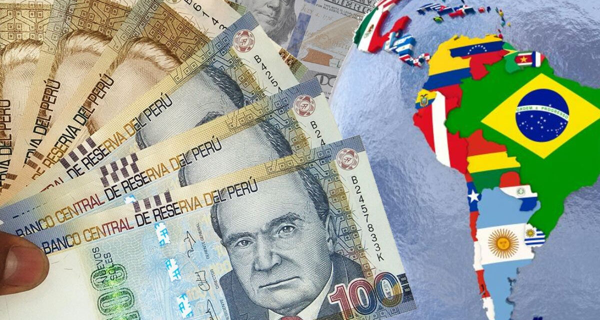 País Latinoamericano apuesta por el sol peruano como moneda