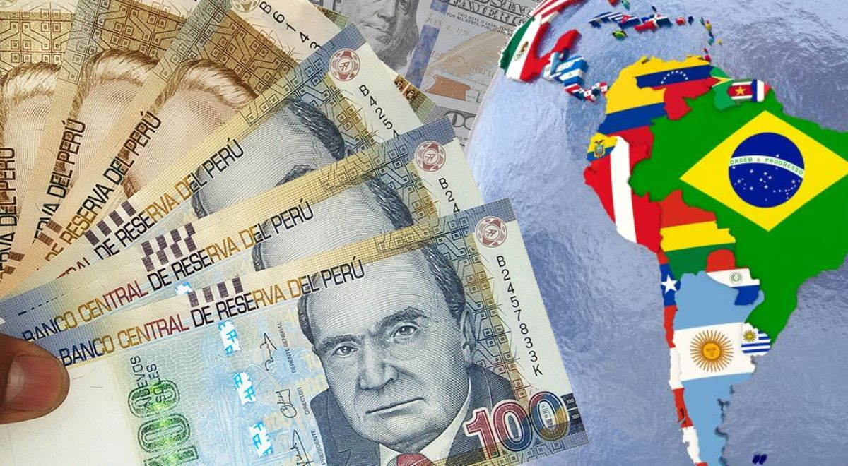 País Latinoamericano apuesta por el sol peruano como moneda