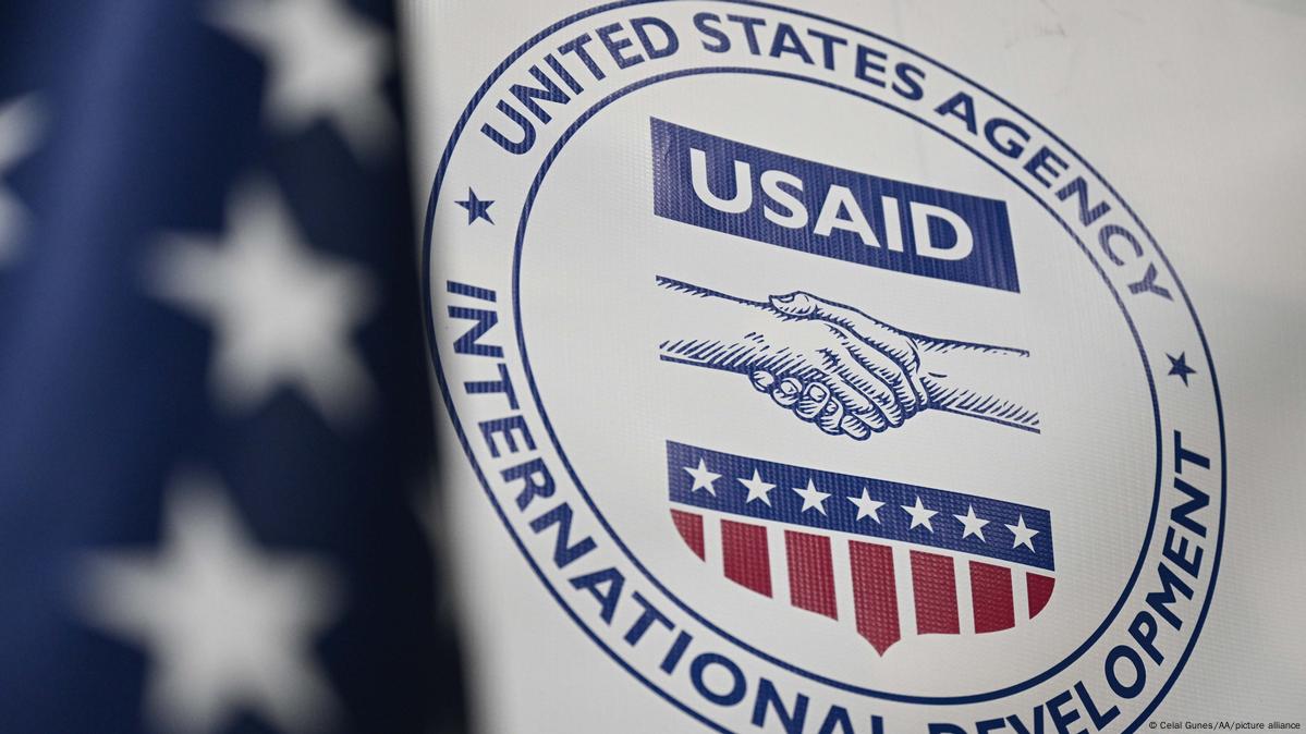 Recorte de fondos de USAID afecta a programas sociales