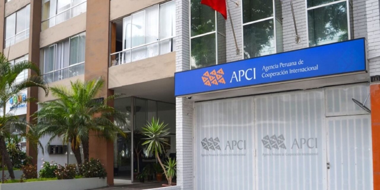 APCI