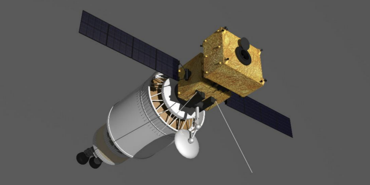 China refuerza su defensa planetaria ante la amenaza del asteroide que caerá sobre la tierra en el 2032