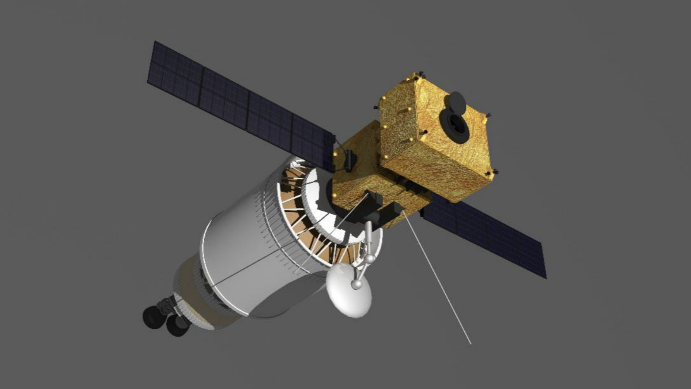 China refuerza su defensa planetaria ante la amenaza del asteroide que caerá sobre la tierra en el 2032