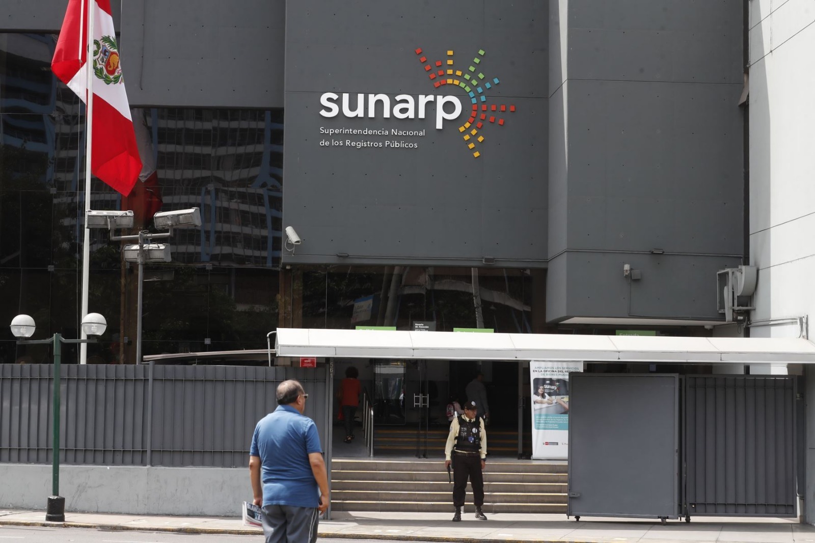 Denuncian que Sunarp emite certificados de vigencia de poder con información falsa