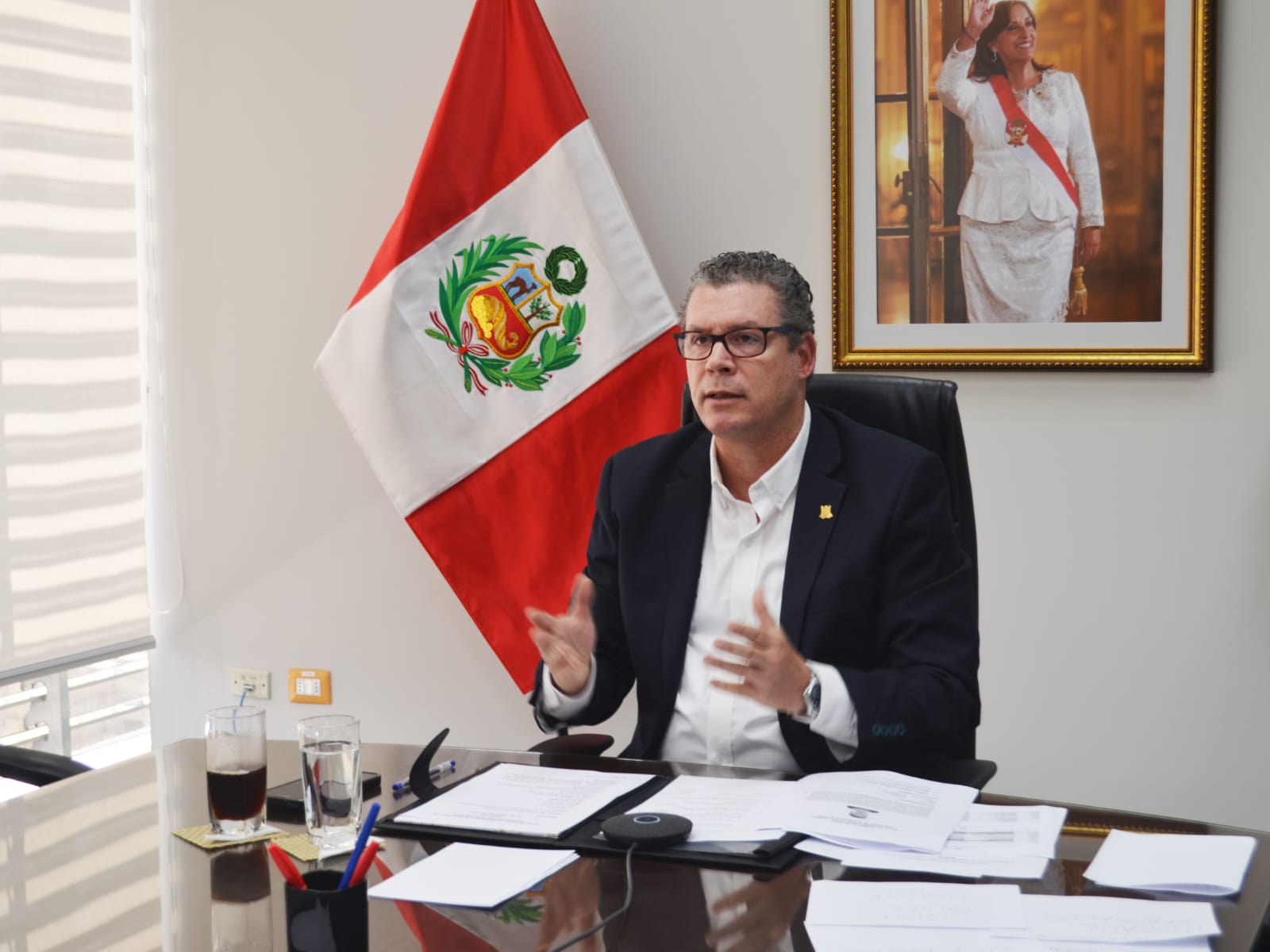 Perú asume por primera vez secretaria ejecutiva del convenio Andrés Bello 