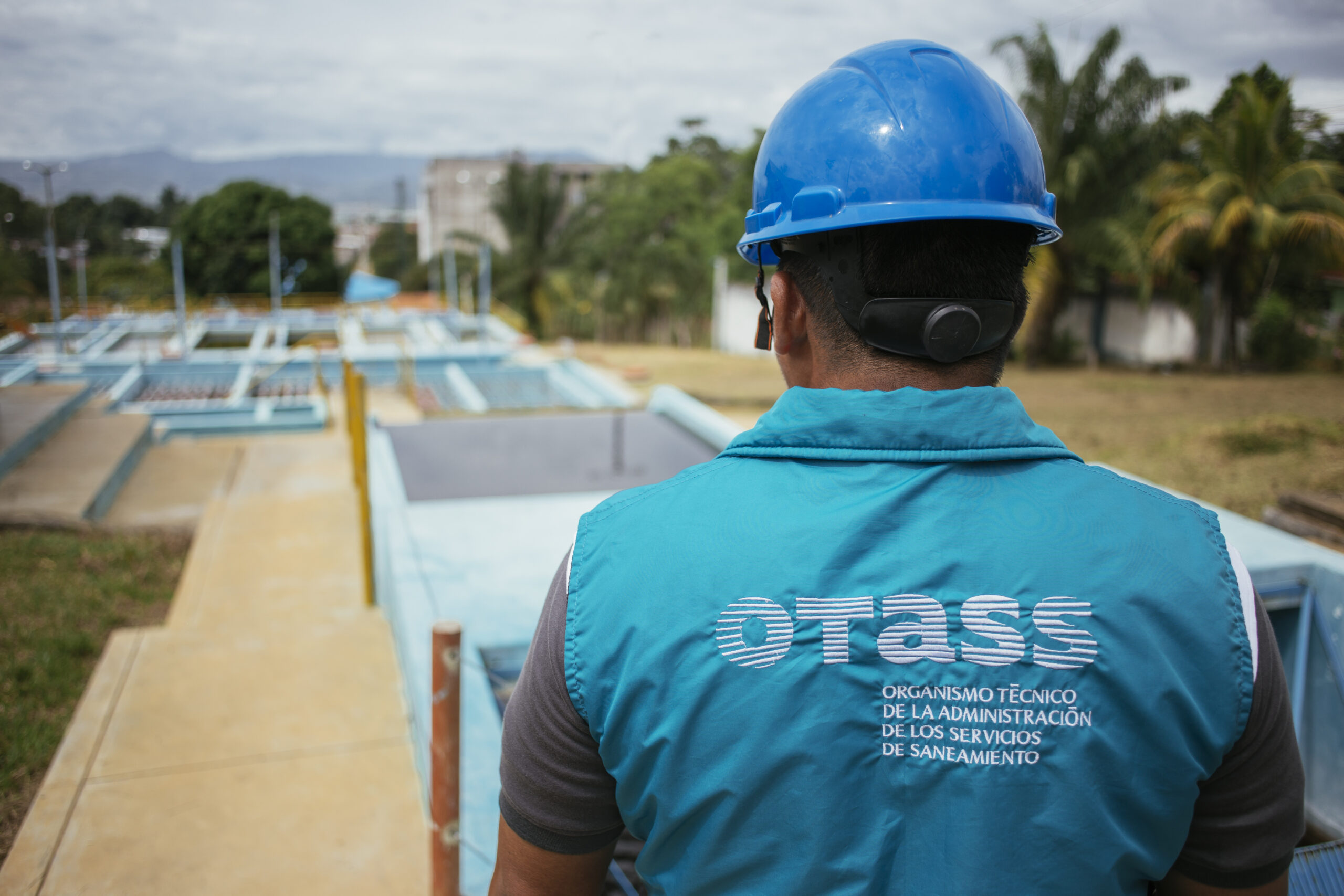 OTASS respetará estabilidad laboral y remunerativa de los trabajadores CAS