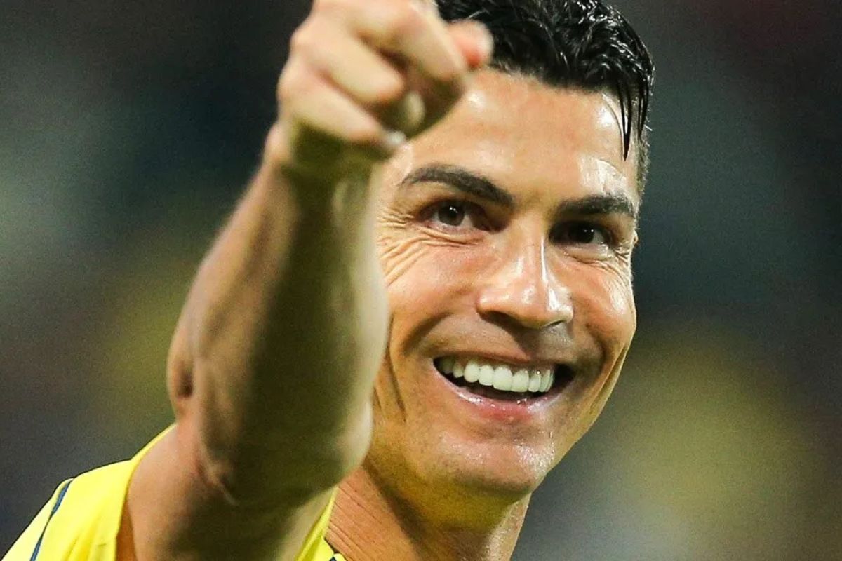 Cristiano Ronaldo: “Soy el más completo que ha existido”