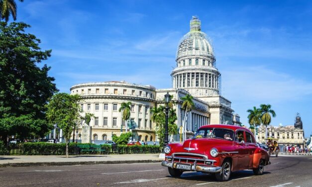 La Habana