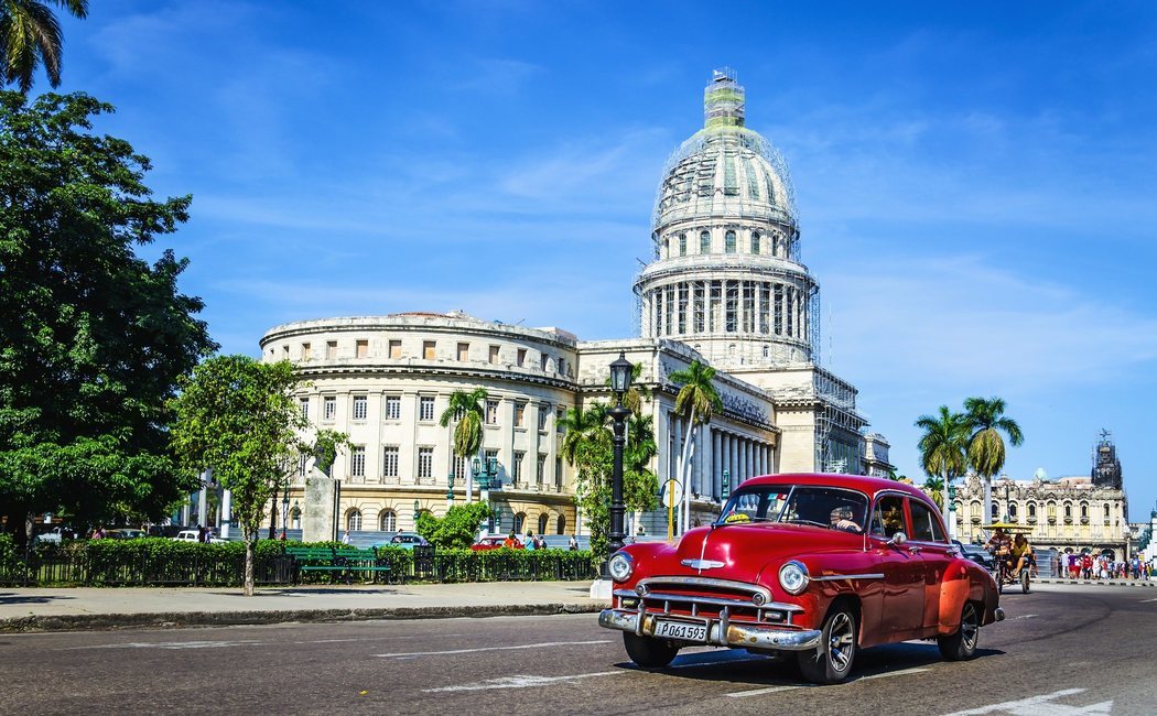 La Habana