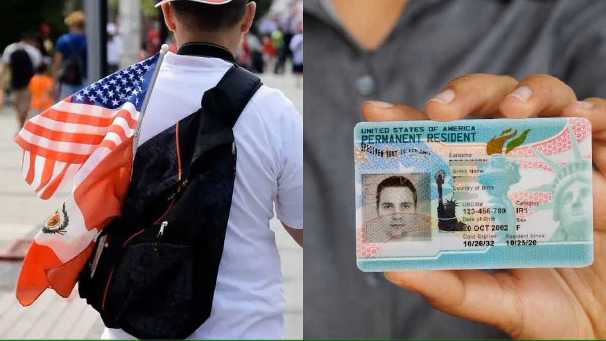 Peruanos con Green Card también pueden ser deportados de EEUU