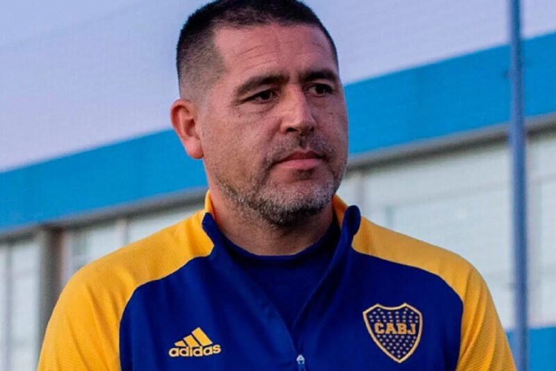 Riquelme destaca a figuras de Alianza Lima antes del duelo por Libertadores