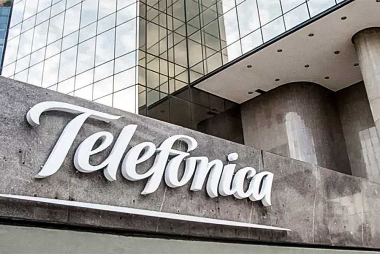 Telefónica del Perú busca reestructuración patrimonial