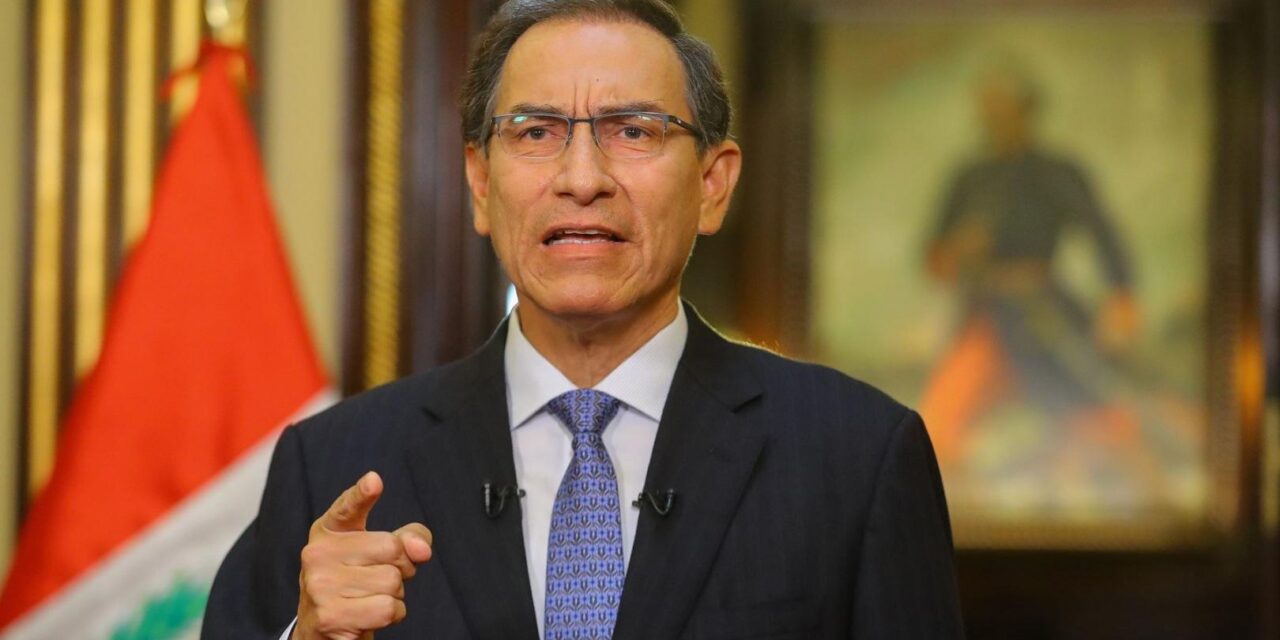 MARTIN VIZCARRA