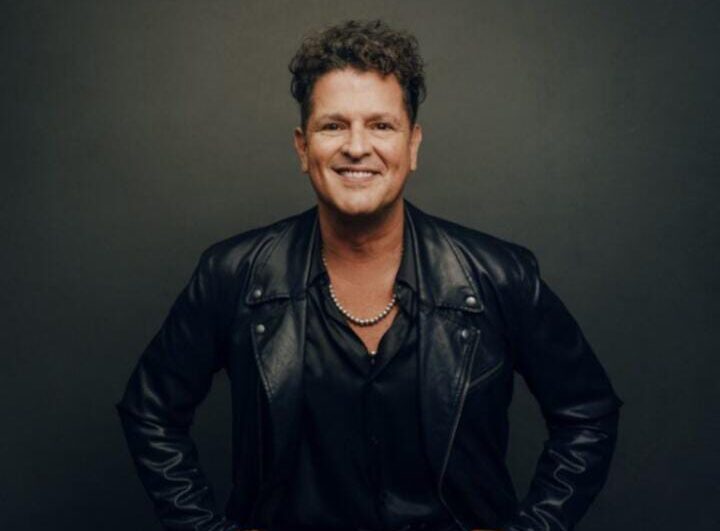 Carlos Vives en Lima con su tour “El Rock De Mi Pueblo Vive”