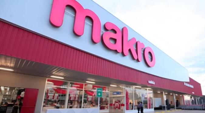 Cencosud impulsa dominio con la compra de Makro en Argentina