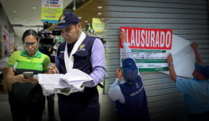 Clausuran supermercado Tottus en La Molina por infracciones