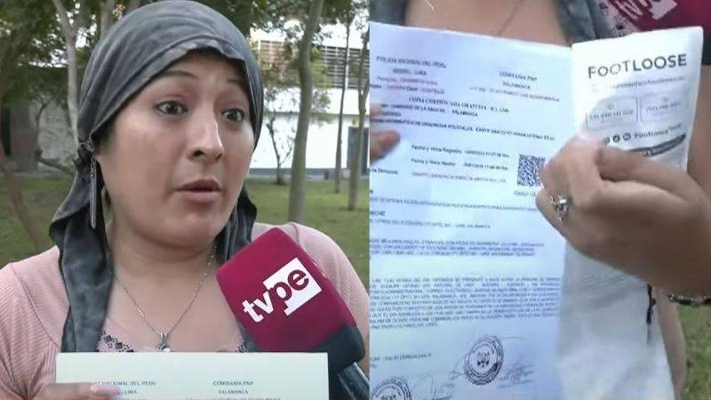 Mujer Revela Clonación de Tarjeta y Fraude en Pagos Universitarios