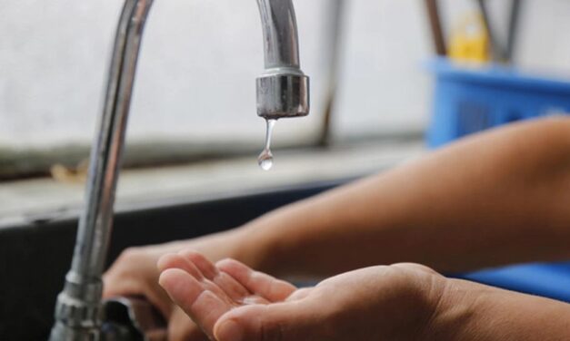 Corte de agua el 26 y 27 de febrero: Seis distritos se verán afectados