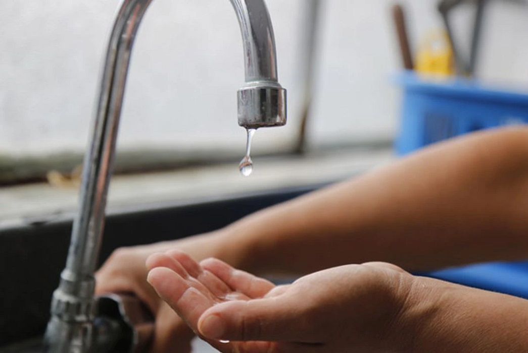 Corte de agua el 26 y 27 de febrero: Seis distritos se verán afectados