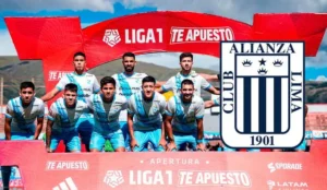 Sporting Cristal anunció la salida de 5 jugadores