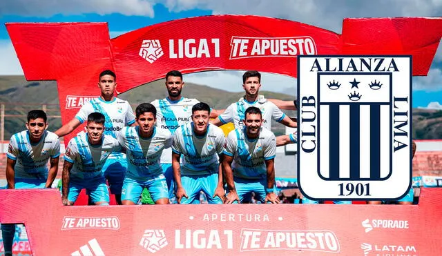 Sporting Cristal anunció la salida de 5 jugadores