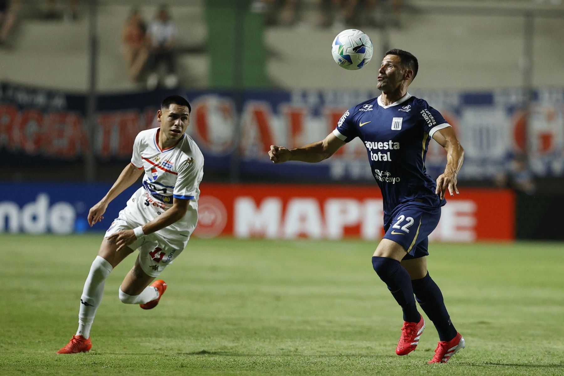 ¿Cuándo vuelve a jugar Alianza Lima la Libertadores?