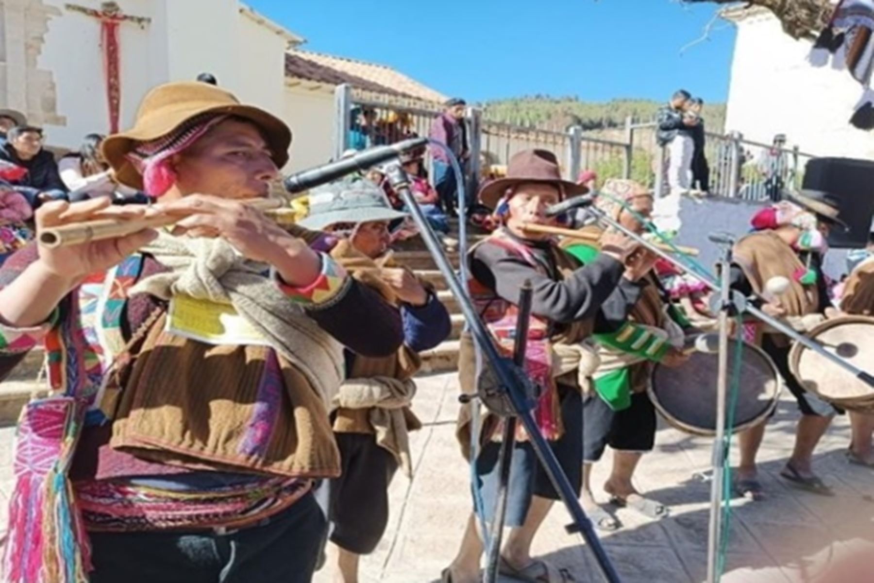 Conoce esta celebración que es considerada patrimonio nacional