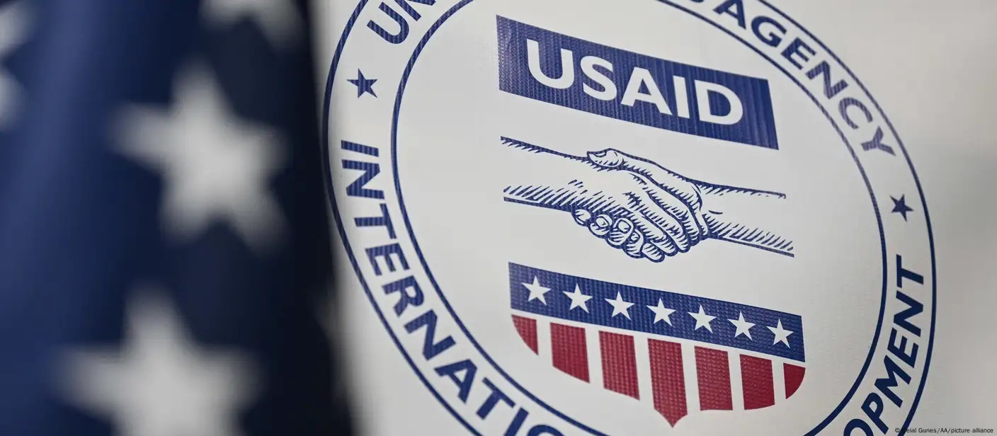 Trump decide cerrar  USAID por financiar a  progres en el mundo