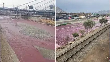 Sedapal descartó afección en plantas de captación