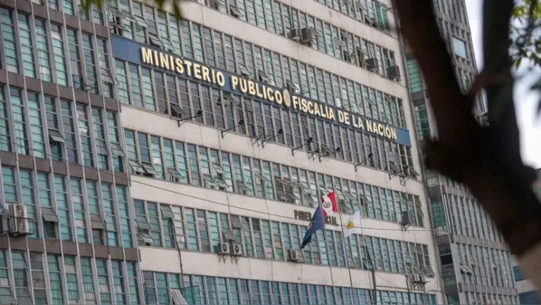 Fiscalía solicita prisión preventiva contra primo de "Maldito Cris"