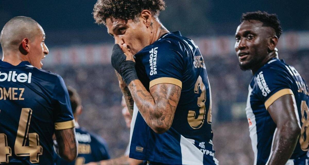 Paolo Guerrero se sinceró sobre su retiro del fútbol para este 2025