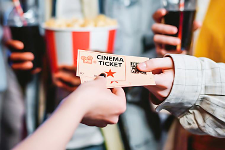 Indecopi sanciona a Cinépolis por prohibiciones