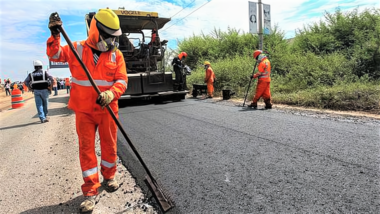 Inversión pública en el 2025 alcanza récord histórico