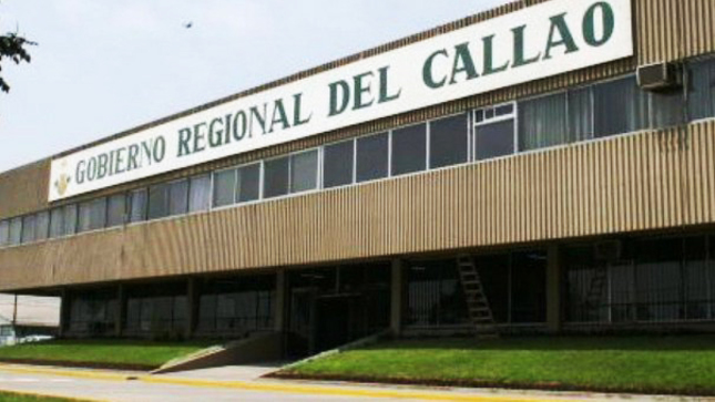 Denuncian acoso sexual en el Gobierno Regional del Callao