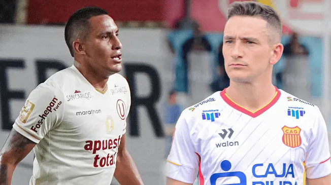 Que día se jugará el partido entre Universitario vs. Atlético Grau