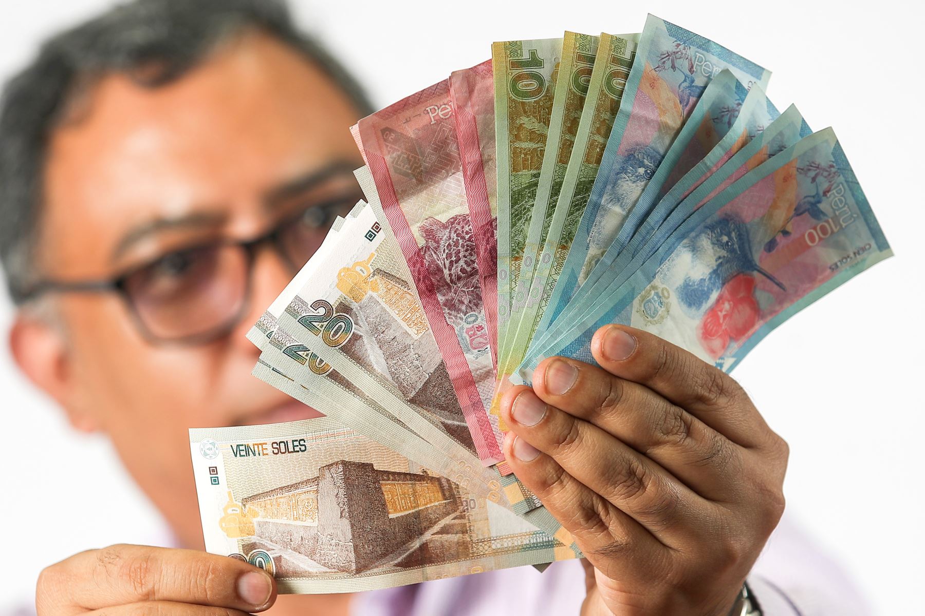 Congreso aprueba cambios en reparto de utilidades para trabajadores