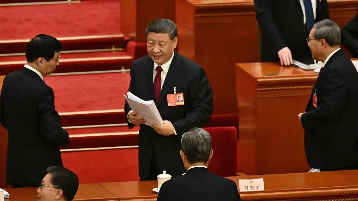 China anunció aranceles a productos canadienses