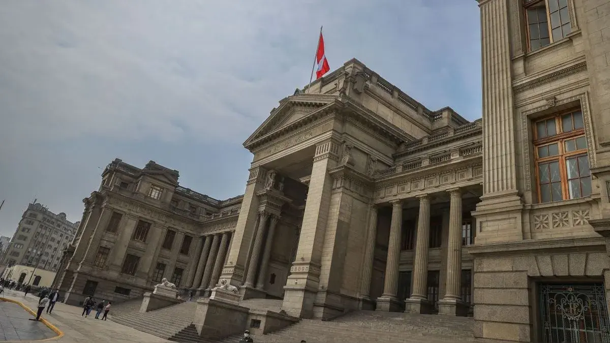 Poder Judicial ordenó captura a José Medina