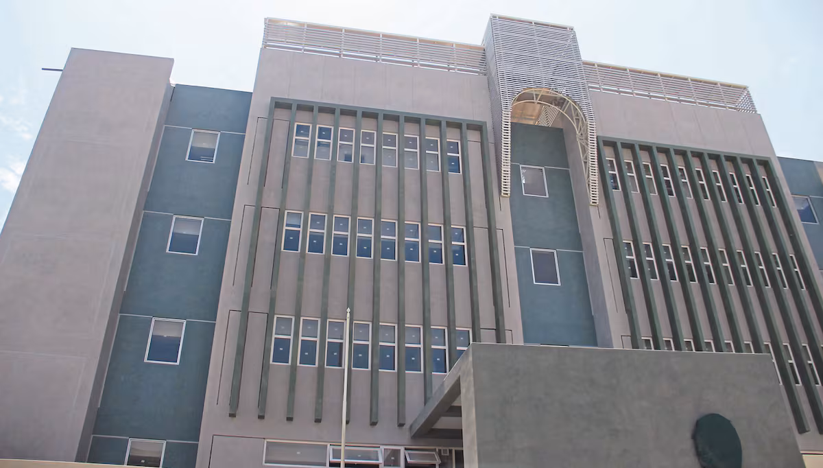 La Policía está desarmada ante los criminales en Arequipa