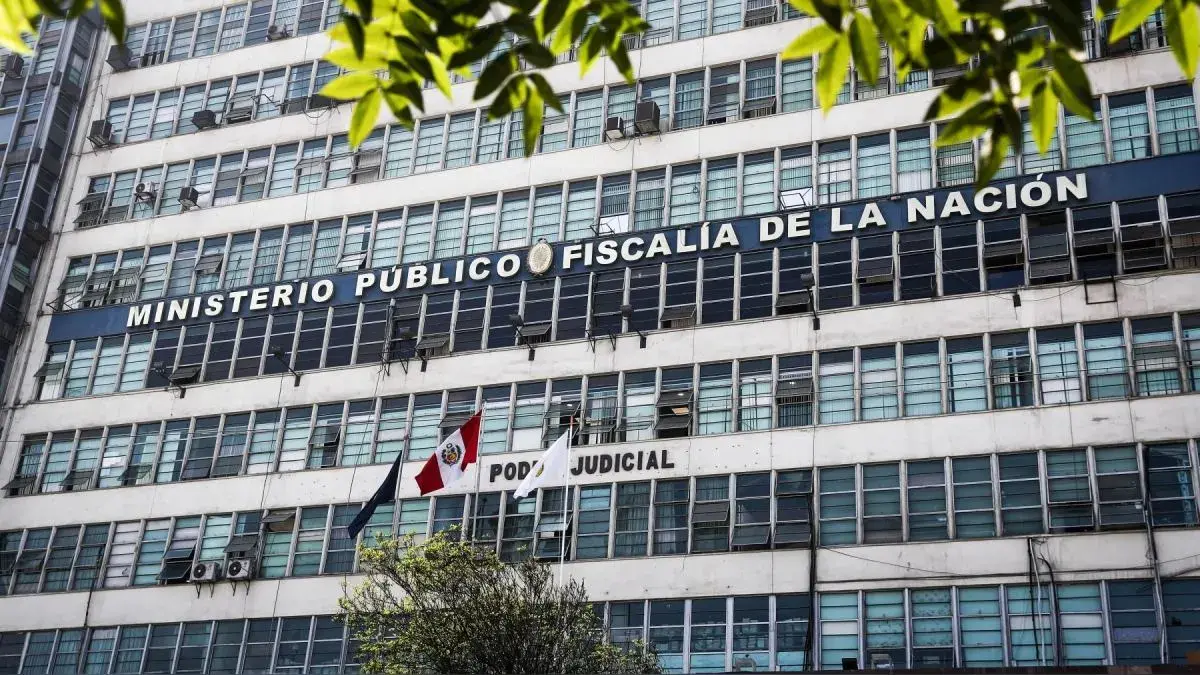 Fiscalía pide prisión para José Navas y para Enrique Cornejo