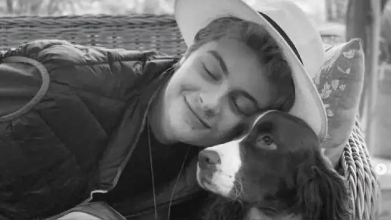 Murió a los 24 años el príncipe Frederik, hijo de Roberto de Luxemburgo