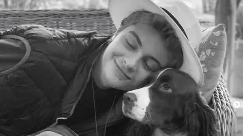 Murió a los 24 años el príncipe Frederik, hijo de Roberto de Luxemburgo