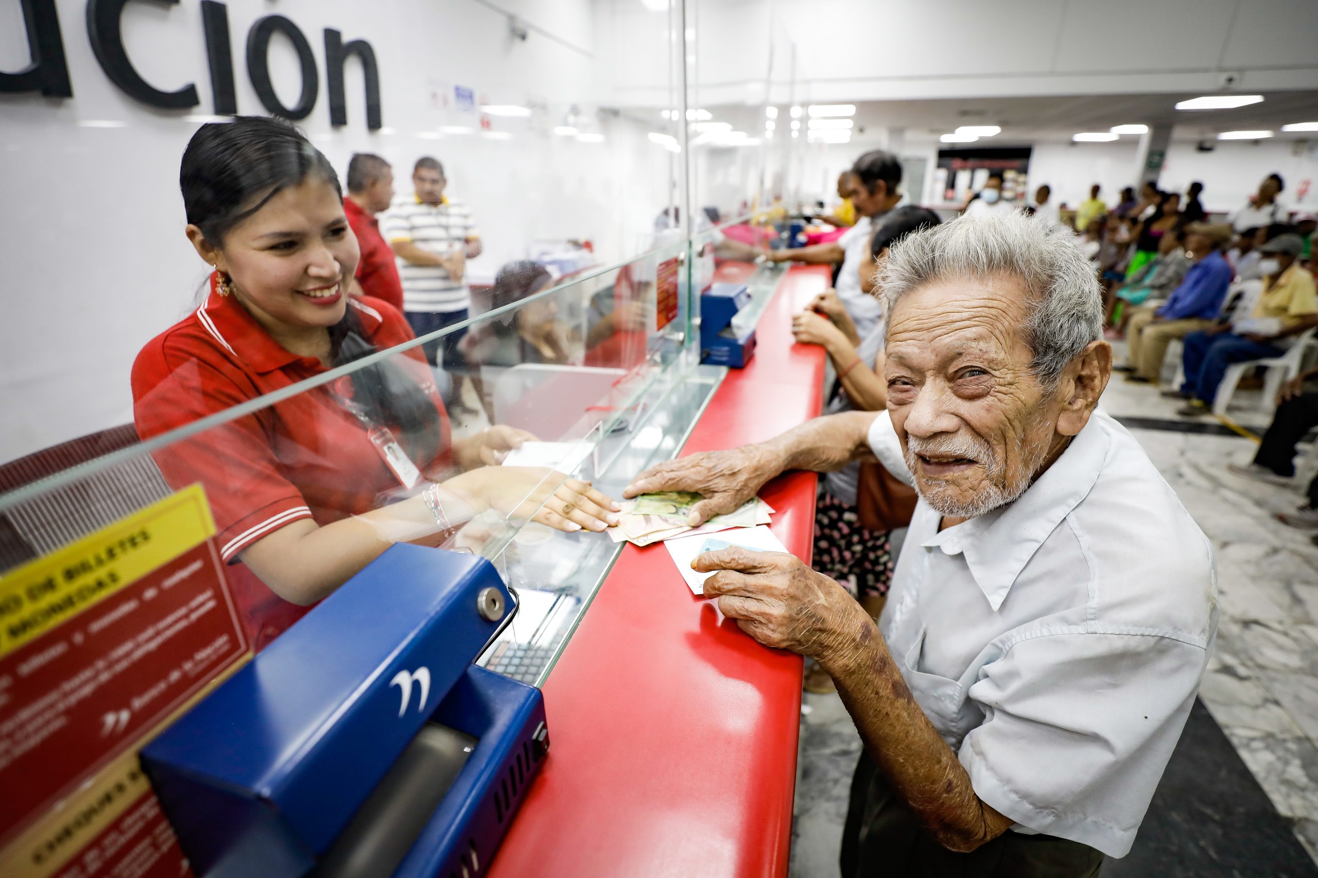 Lista 22 de Fonavi incluye a 100 mil beneficiarios