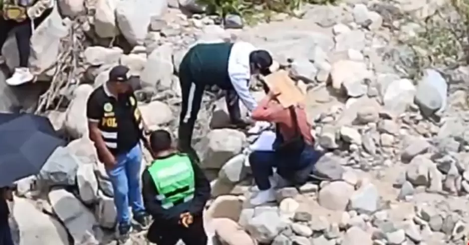 Empresario desaparecido hace dos años en hallado sin vida en Tacna