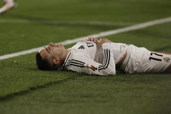 Ancelotti molesto con el poco tiempo de descanso