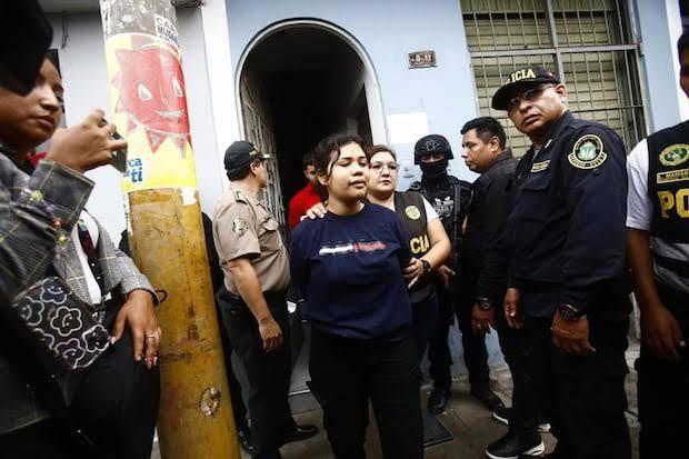 Allanan búnker en Santa Anita y capturan a 40 del “Tren de Aragua”